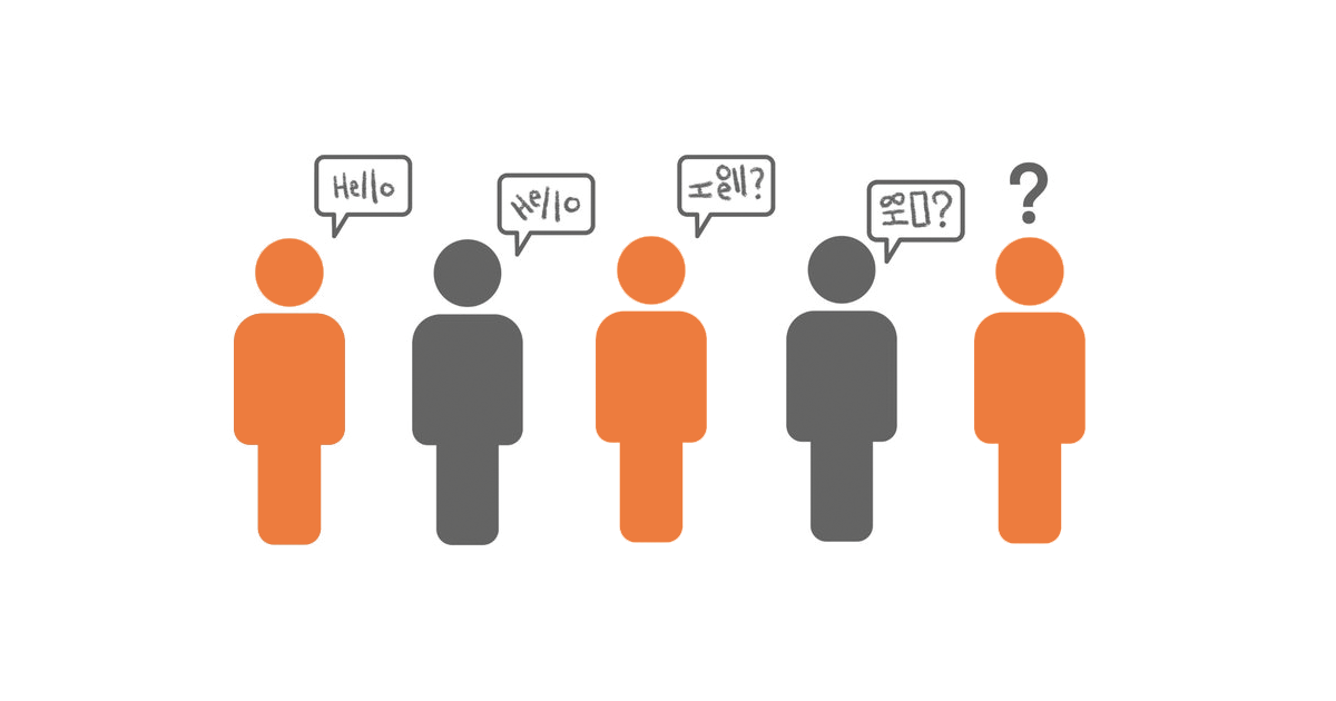 «Зіпсований телефон» з даними