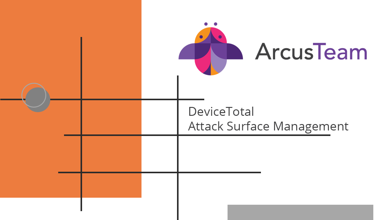 Вебінар: ArcusTeam – демонстрація продукту