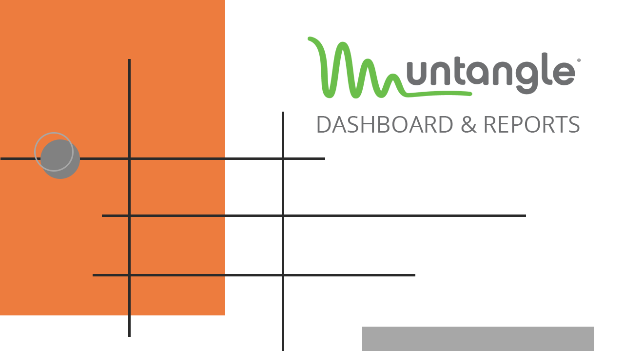 Відео: Untangle NG Firewall. Dashboard & Reports