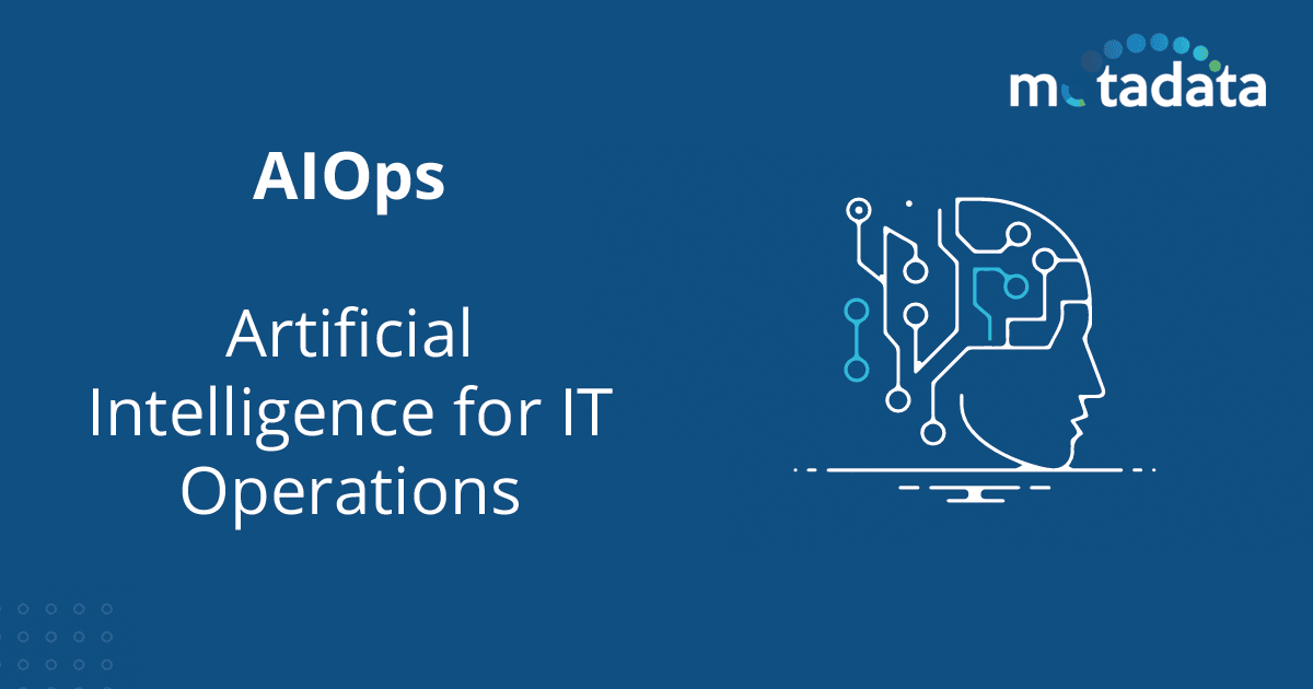 Тенденції AIOps