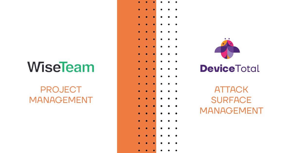 Project Management та Attack Surface Management: переваги спільної роботи