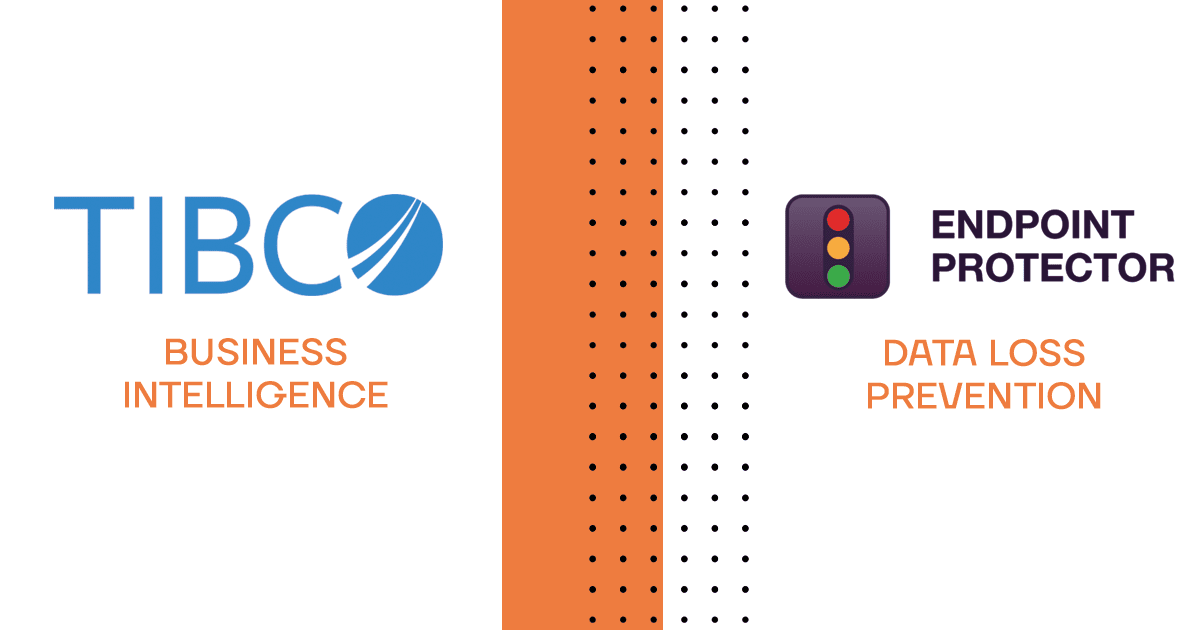endpoint protector_tibco spotfire