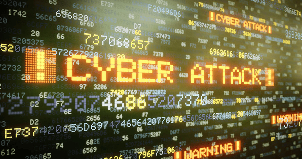 Кібератаки на Україну: огляд, деталі, наслідки