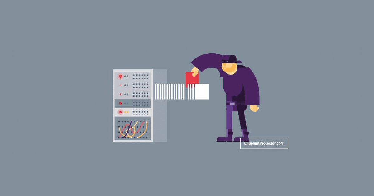 Найпоширеніші внутрішні загрози безпеці даних та способи боротьби з ними