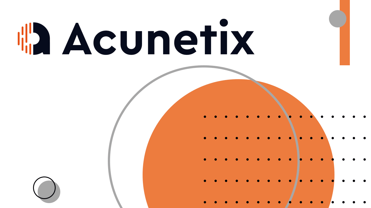 Acunetix – сканер вебдодатків