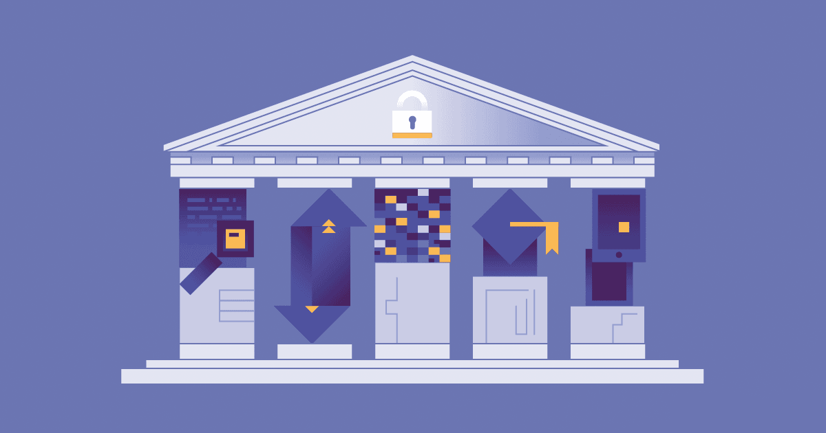 Pillars of an Effective DLP Strategy