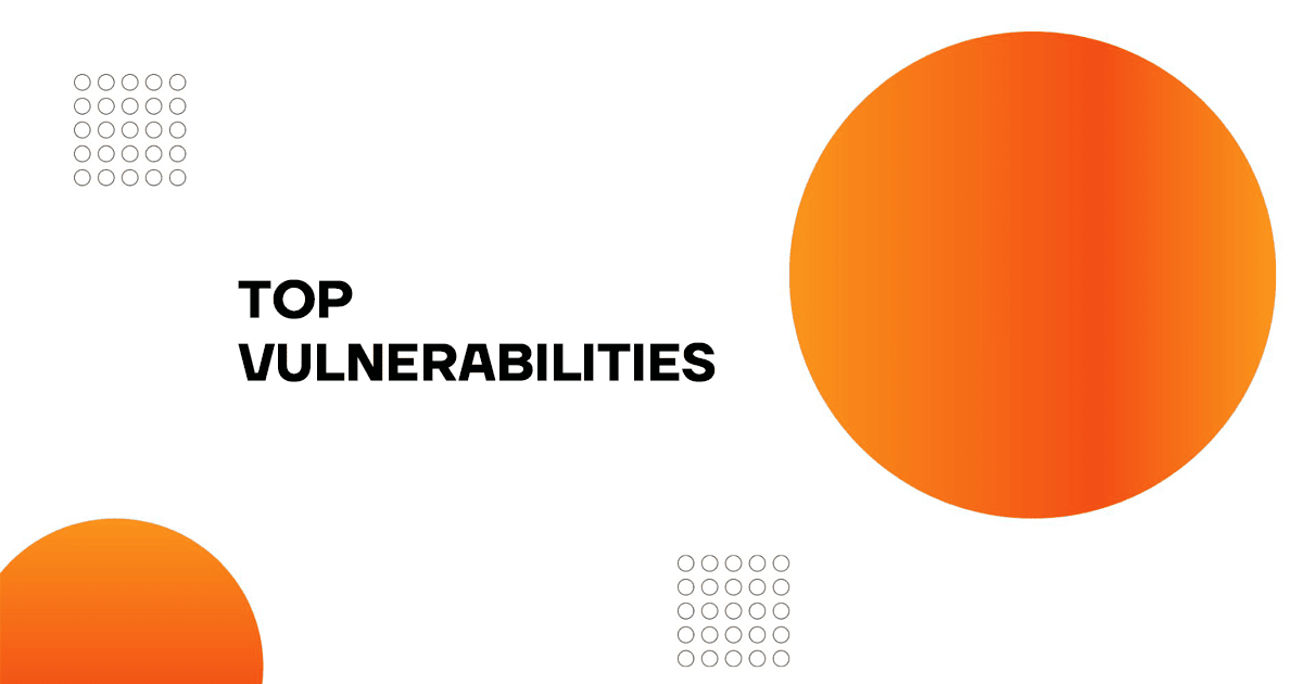 top-vulnerabilities-2022