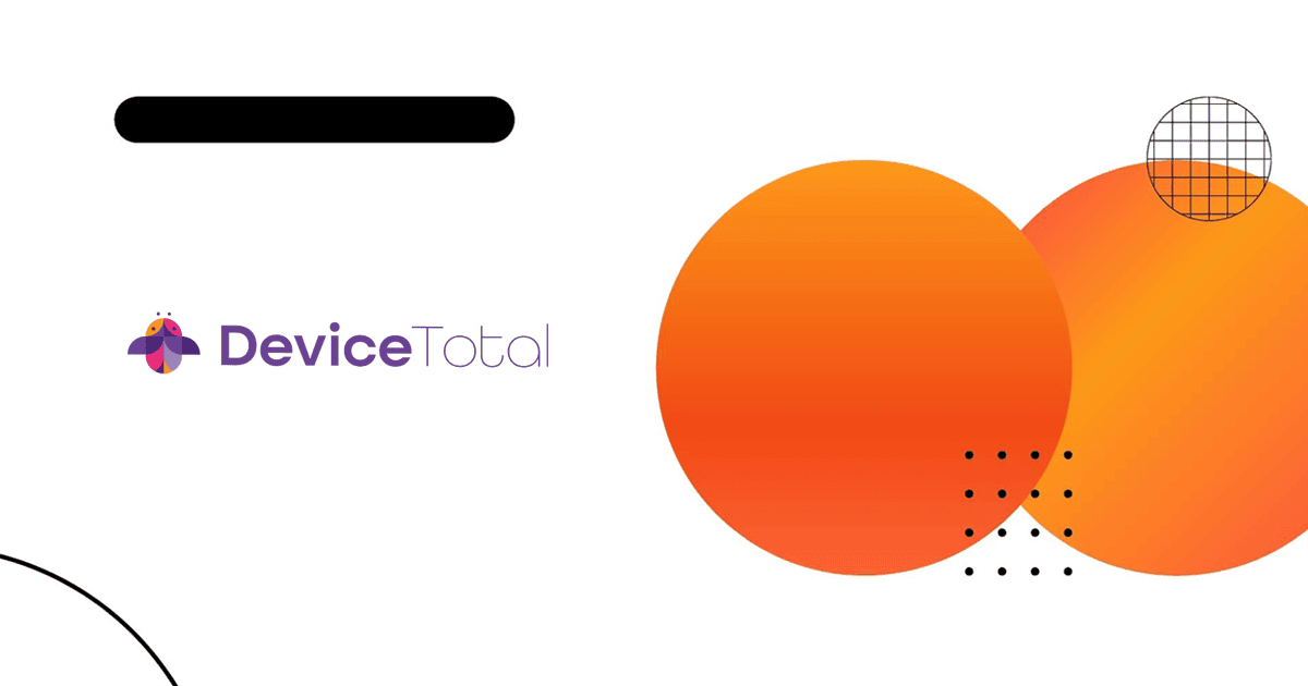 DeviceTotal – перше рішення для захисту 75 мільярдів безагентних пристроїв