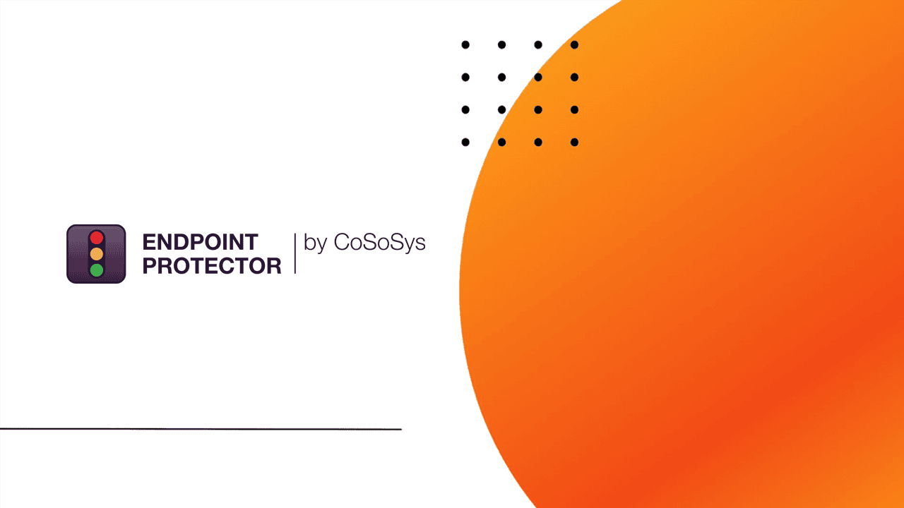 Шифрування корпоративних флешок