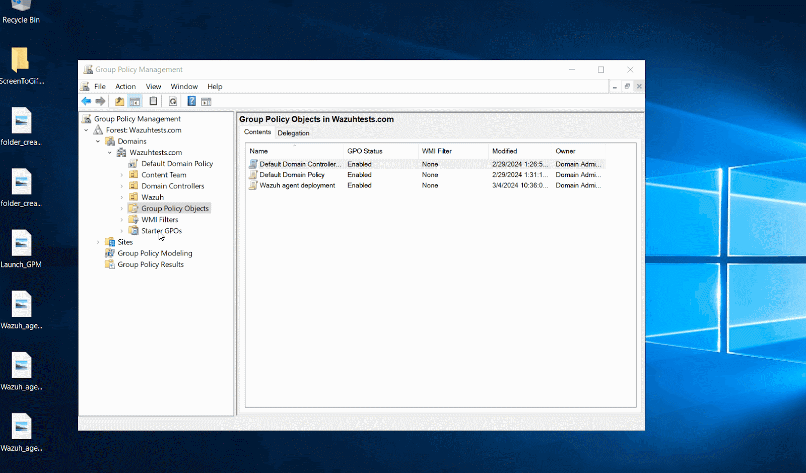 group-policy-management