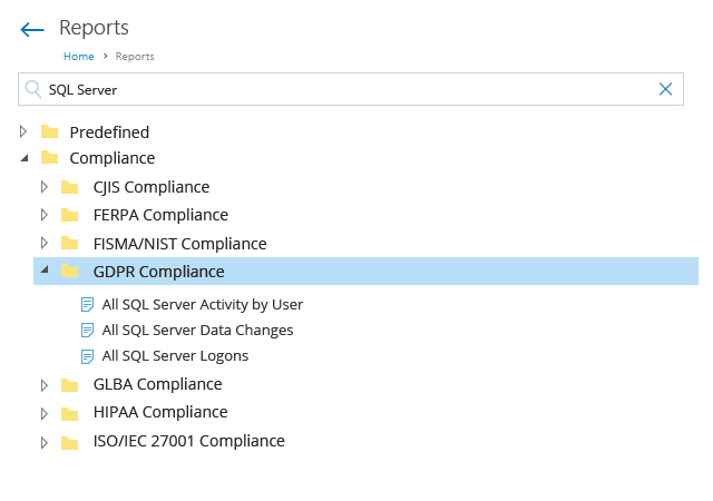 Report_Compliance-auditor