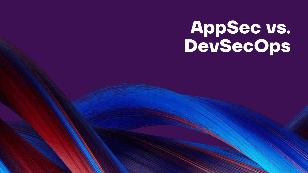 Разница между AppSec и DevSecOps