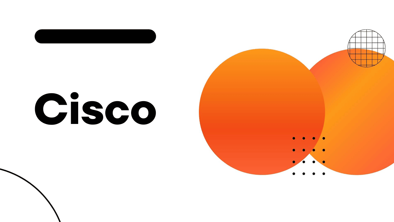 Cisco