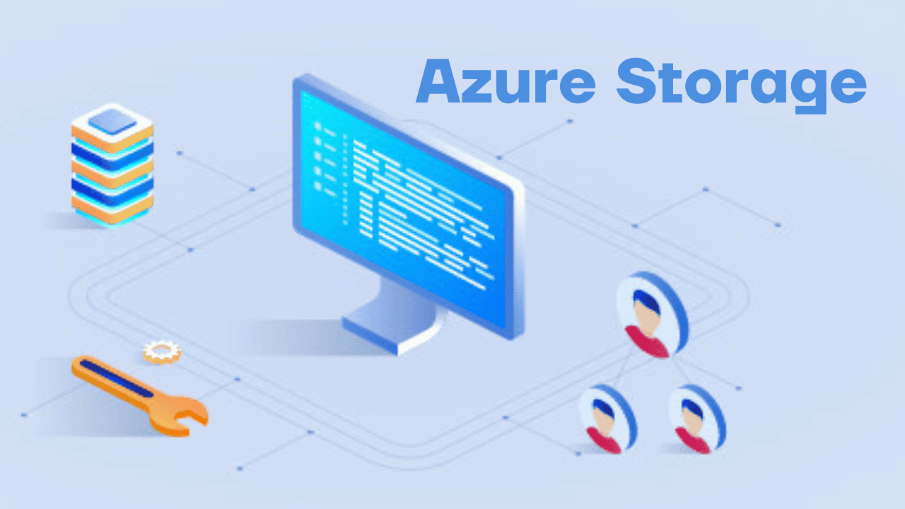 Azure-Storage-Types