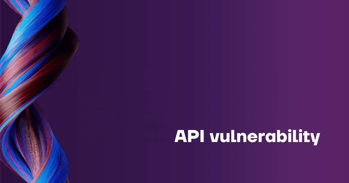 Тестування вразливостей API у реальному світі