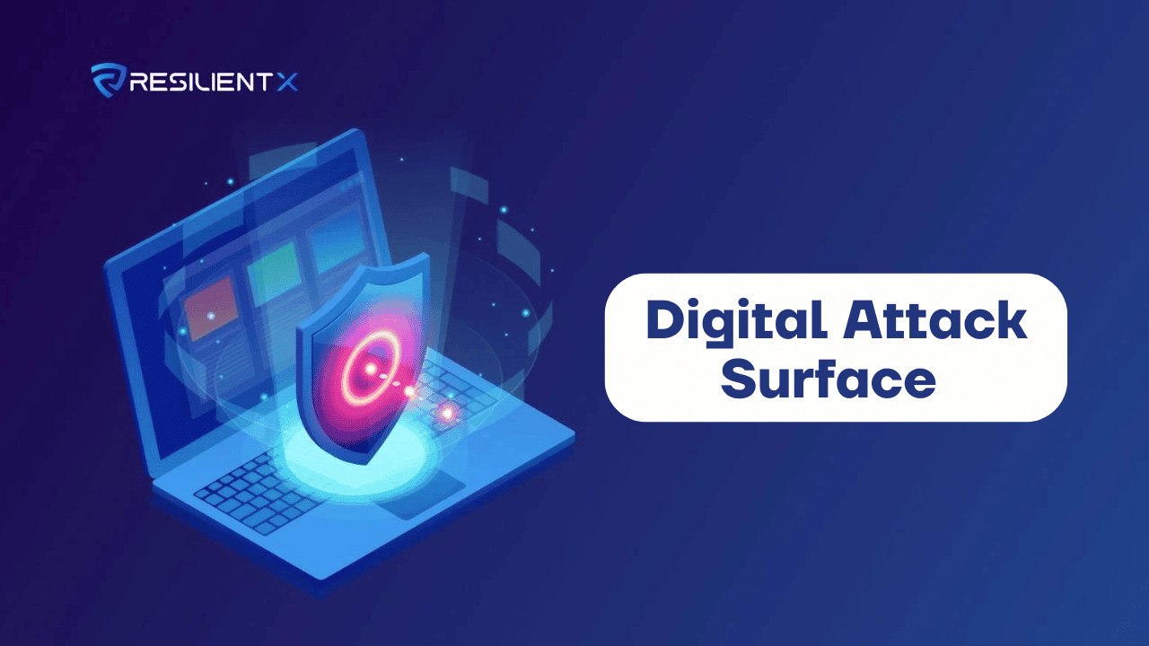 Digital-Attack-Surface