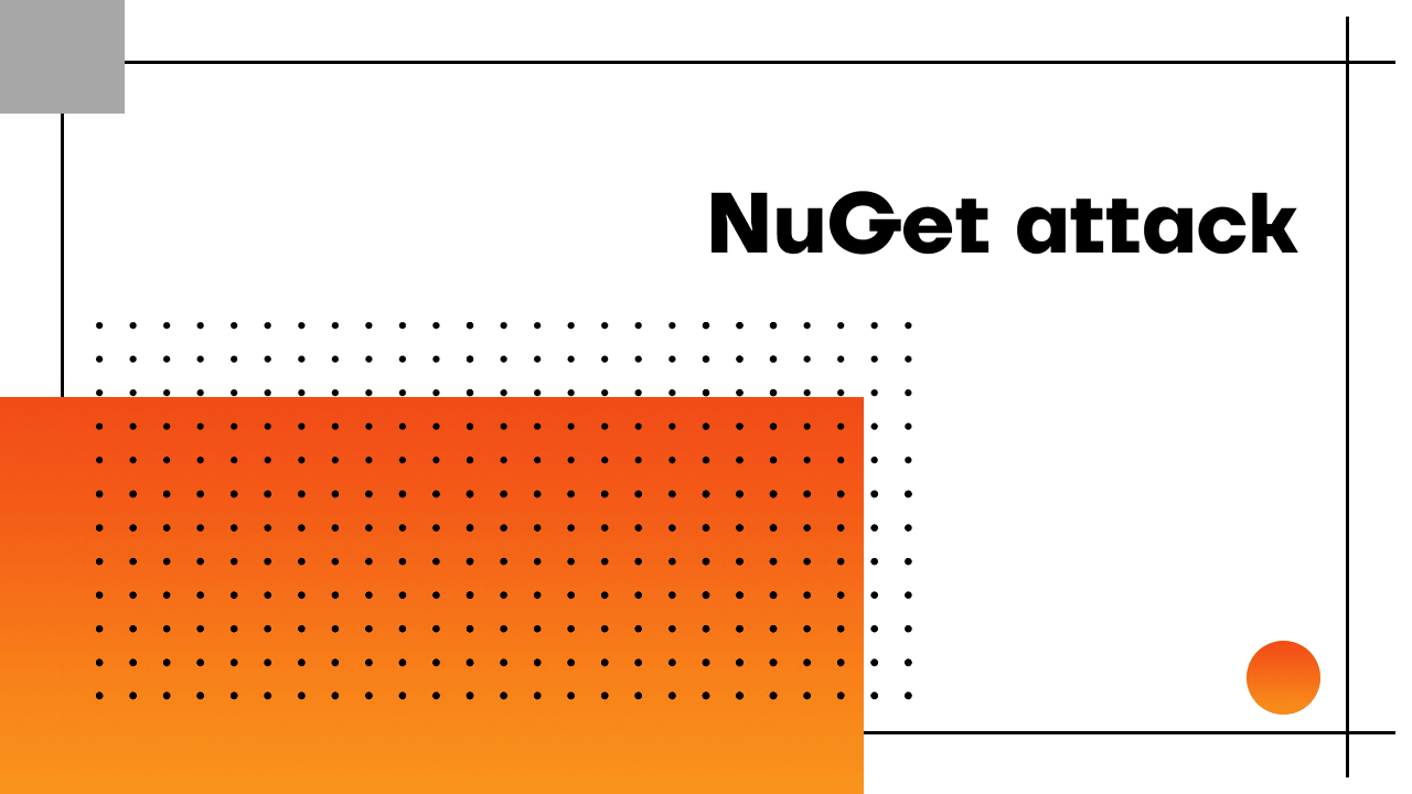 NuGet-Supply-Chain-Attack