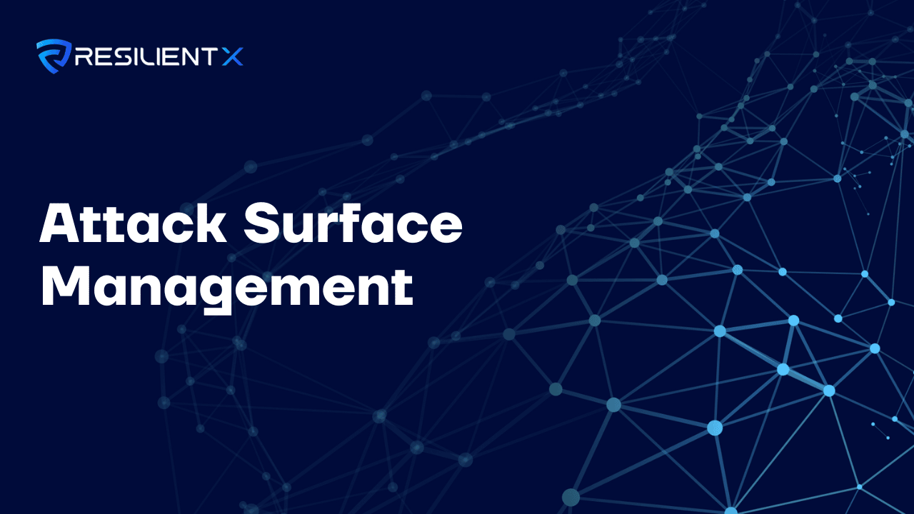 Attack-Surface-Management