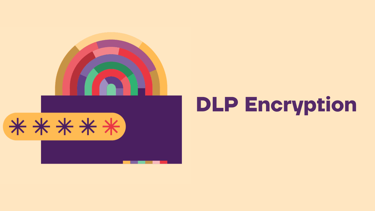 DLP-Encryption