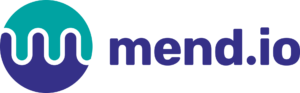 mend logo