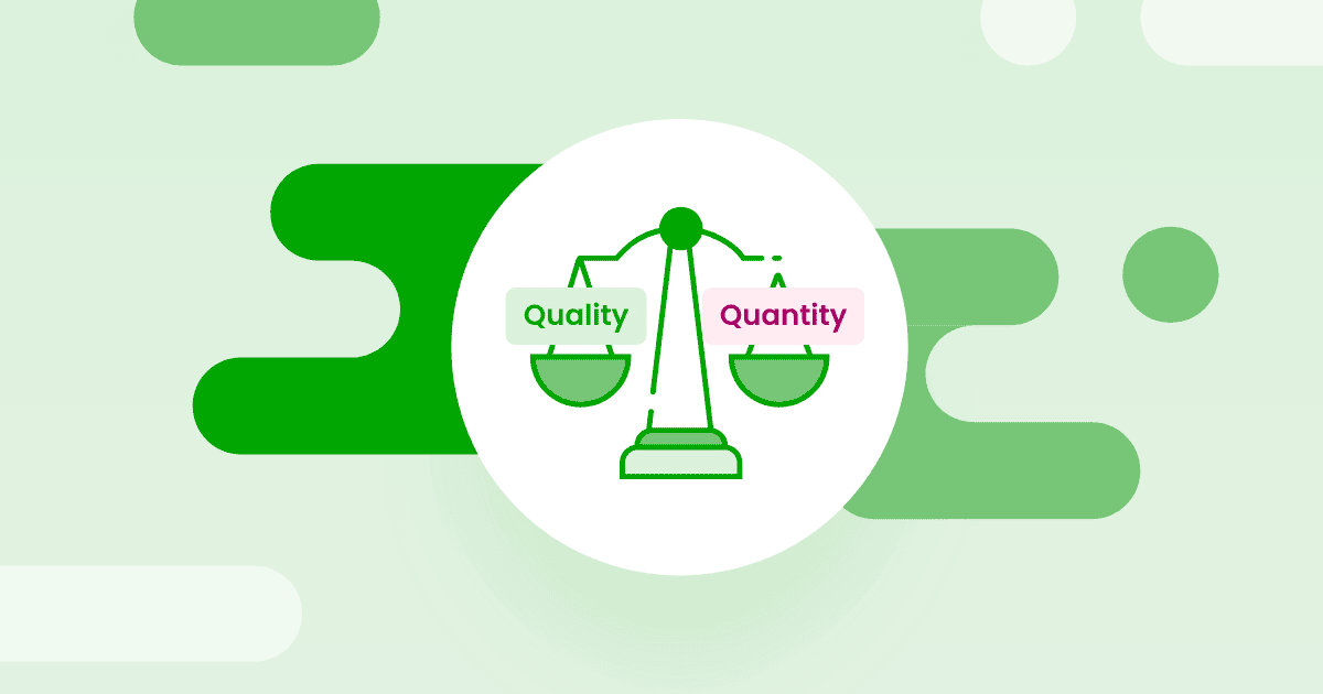 Mend-SAST-quality-quantity