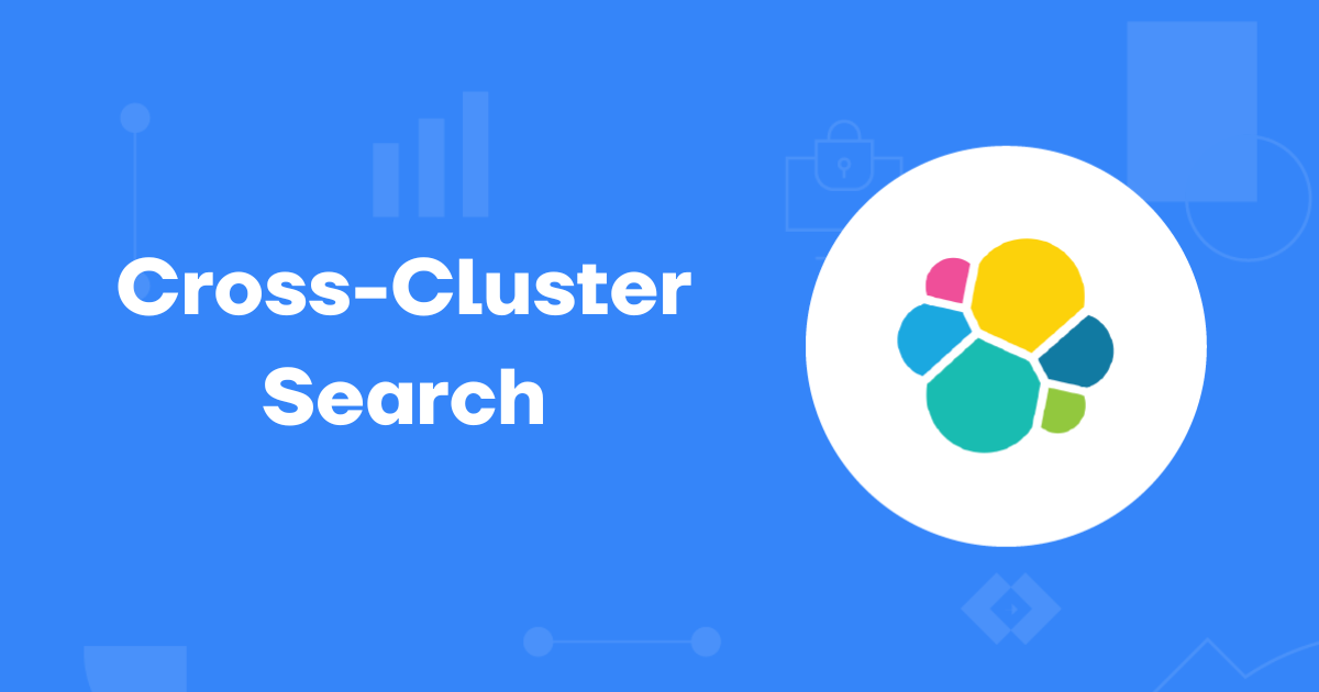 Cross-Cluster-Search