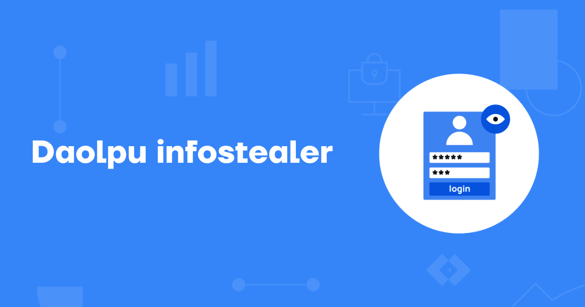 Daolpu-infostealer