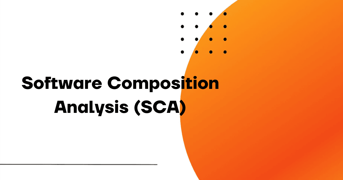 Що таке Software Composition Analysis (SCA) і чому це важливо?
