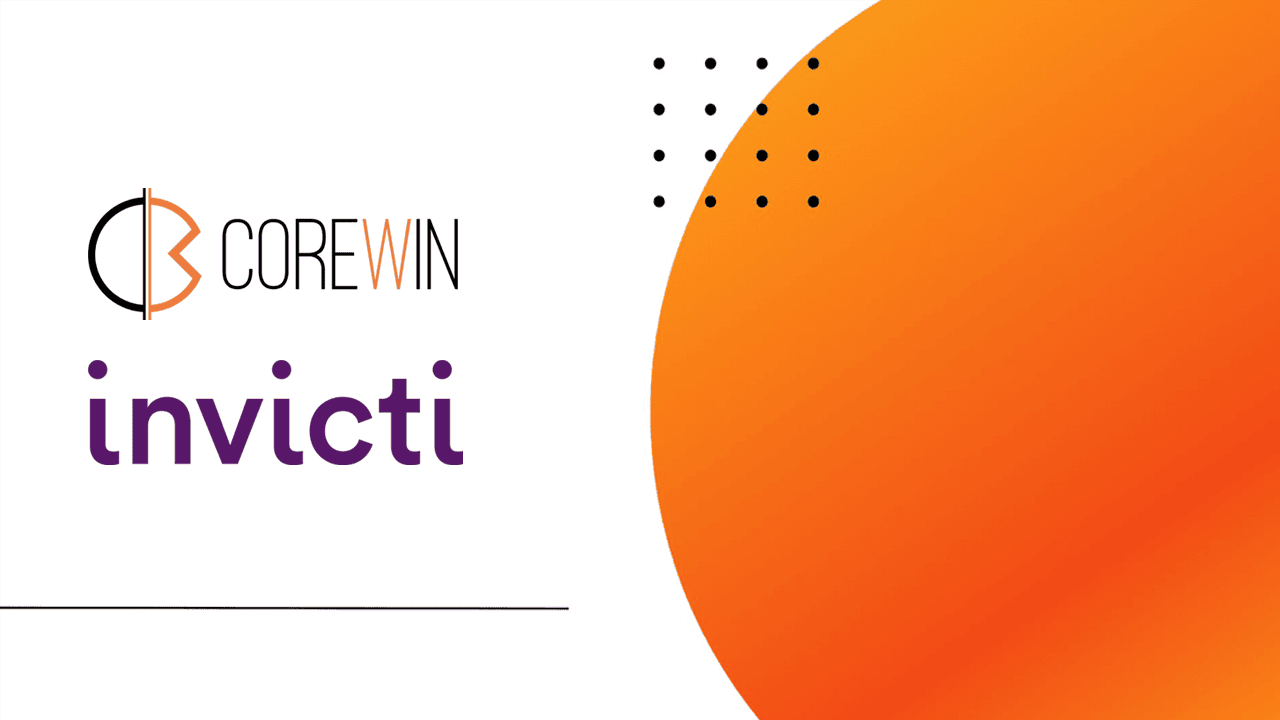 CoreWin – золотий партнер BIT&BIS 2024