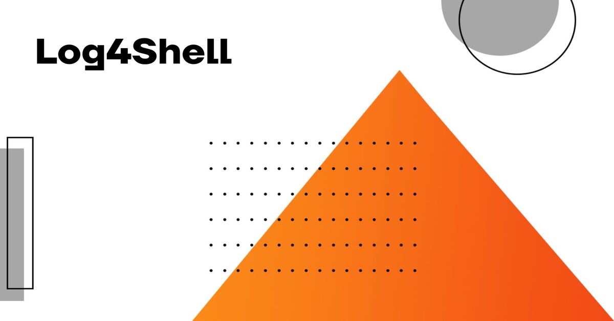 Log4Shell is the biggest vulnerability of the year
