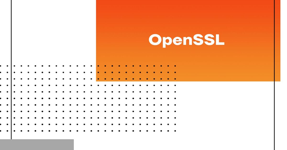 OpenSSL Генерація CSR та підписання для дійсних сертифікатів