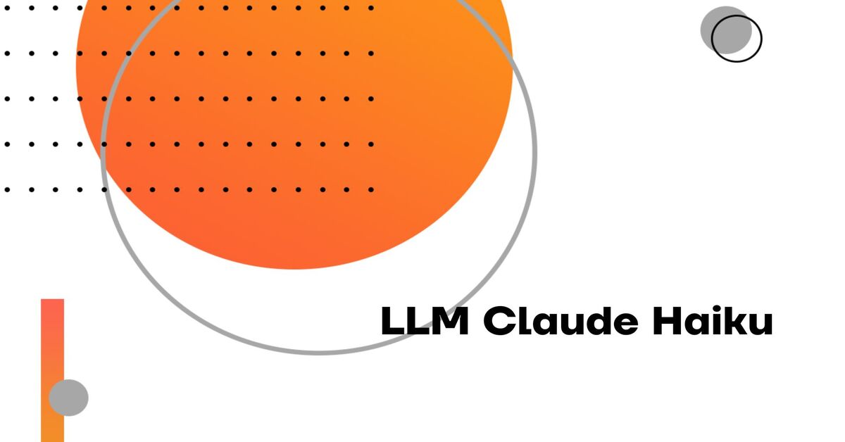 Leveraging Claude Haiku in the Wazuh dashboard