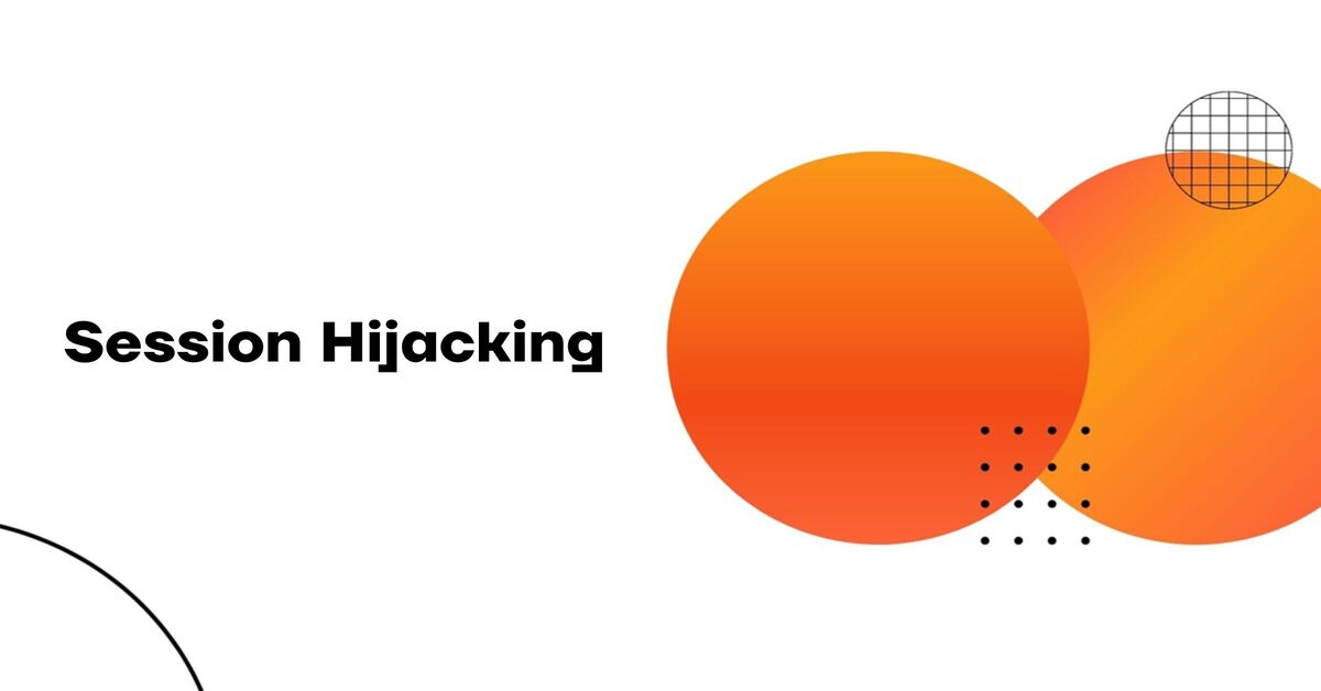 Session Hijacking