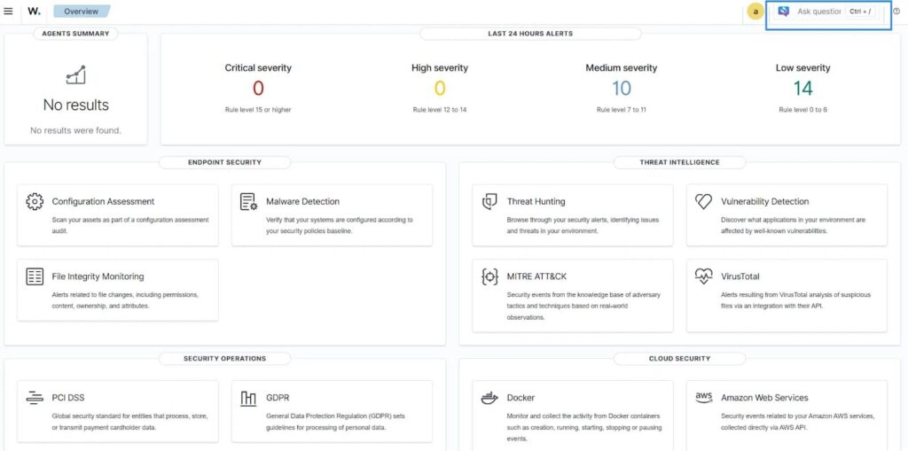 opensearch-assistant