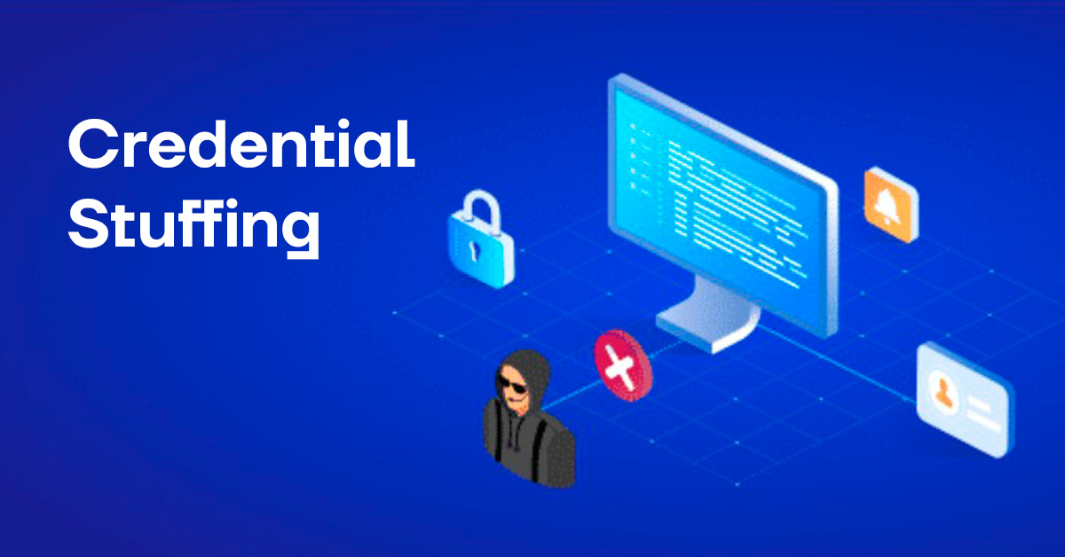 Credential Stuffing