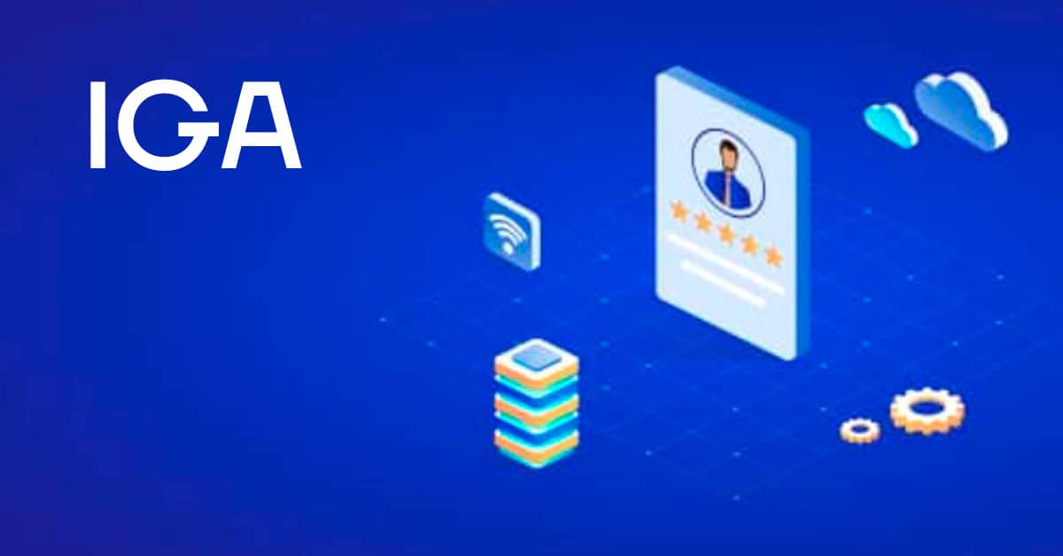 IGA
