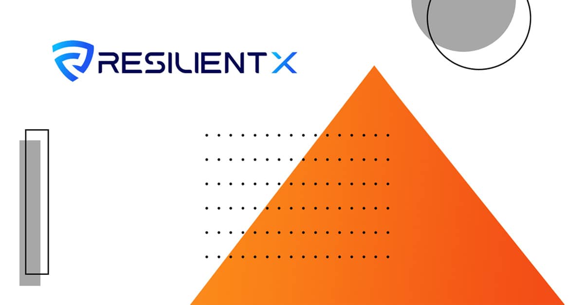 Огляд ResilientX Third-Party Risk Management