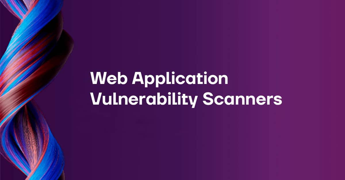 Understanding web vulnerability scanners