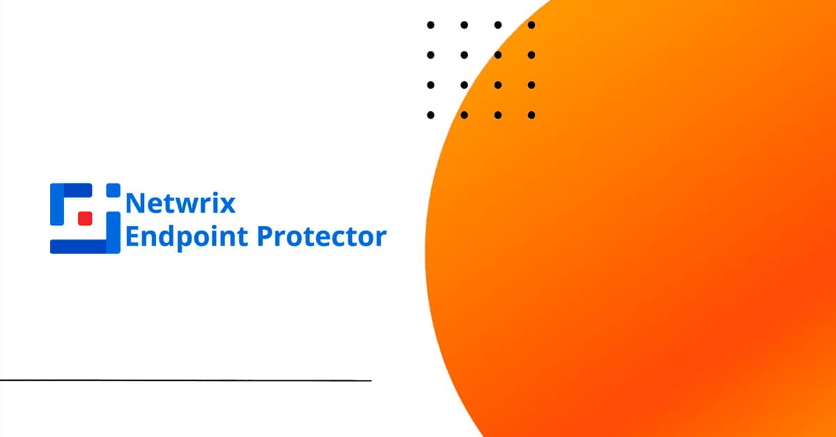 Контроль пристроїв та передачі файлів на VM та тонких клієнтах Netwrix Endpoint Protector