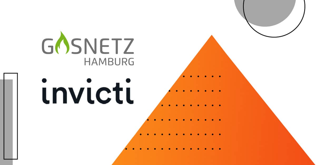Gasnetz розвантажує команду безпеки завдяки автоматизації з Invicti