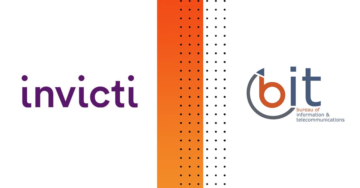 SD BIT розгортає Invicti для захисту персональних даних мешканців
