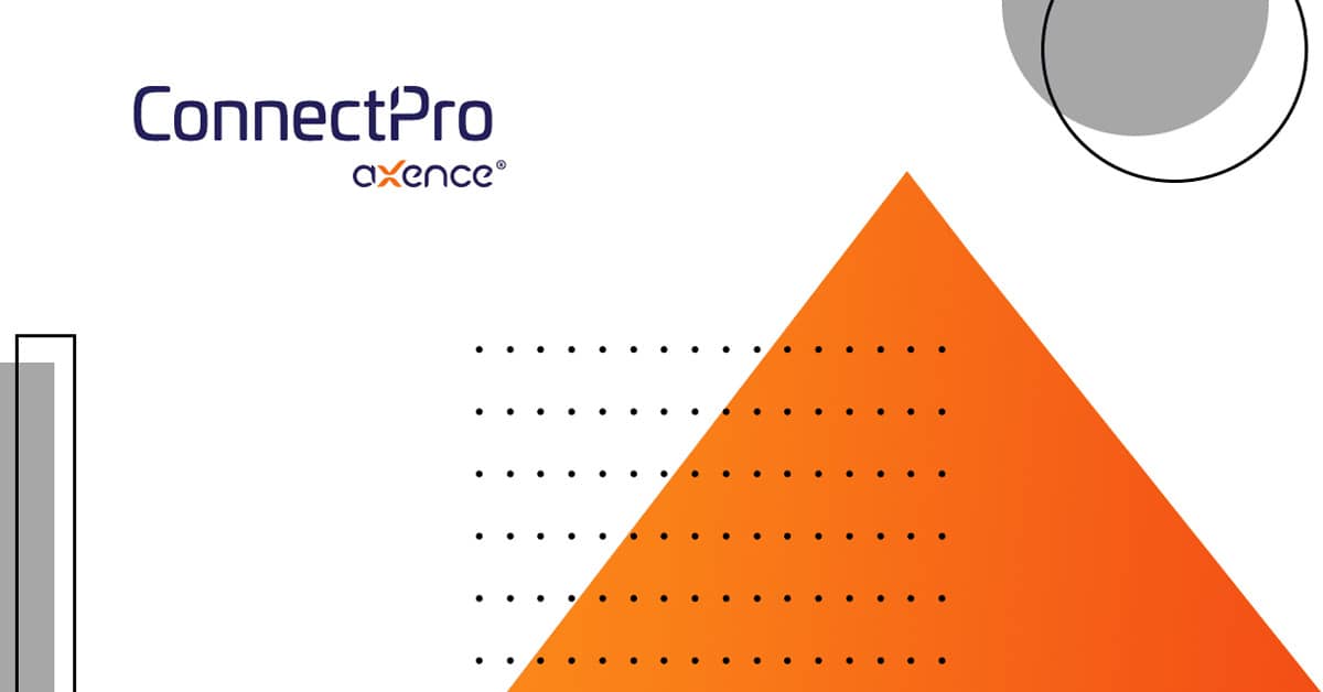 Огляд рішення Axence ConnectPro