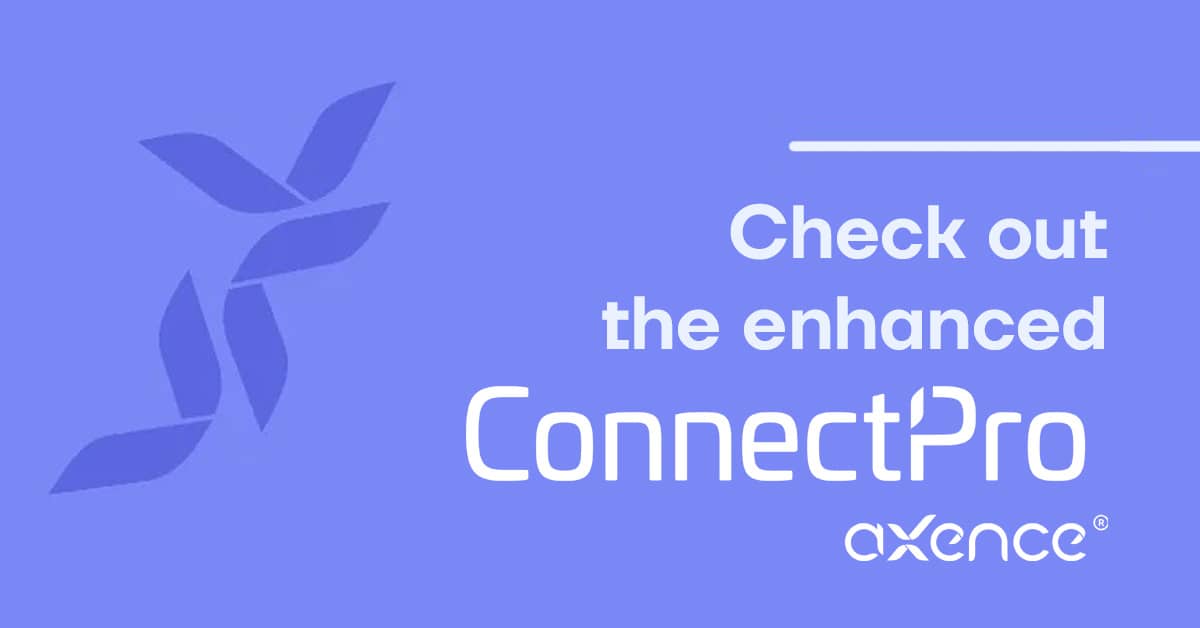 ConnectPro newest eng