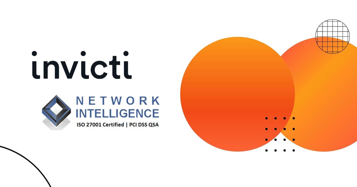 Network Intelligence виявляє вразливості з Invicti