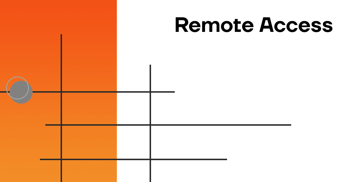Як організувати надійний віддалений доступ адміністратора у корпоративній мережі: практичний підхід на 2025 рік