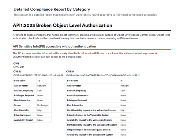 Вразливість Broken Object Level Authorization (BOLA): що це і як ...