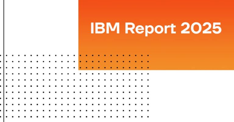 IBM Report 2025