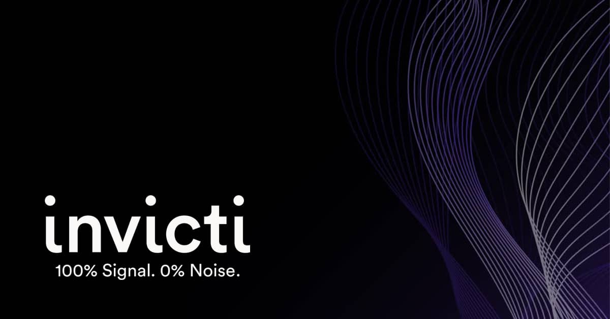 Invicti New Platform