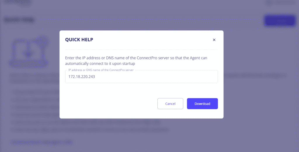 Quick Help2