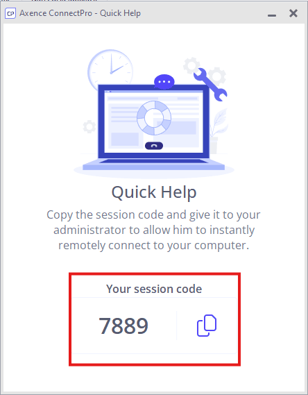 Quick Help3